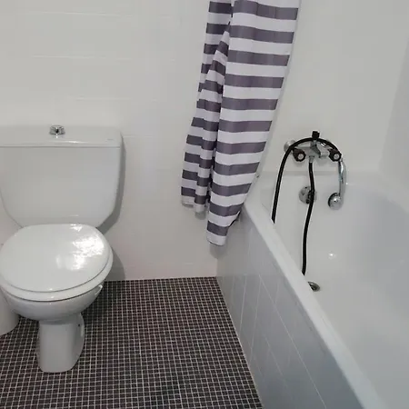 Apartment 300 M De La La Baule-Escoublac